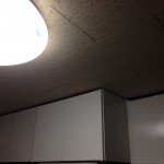 DIY　キッチン編　vol.5　吊り戸棚&壁