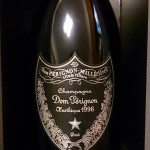Champagne Dom Perignon OEnotheque Vintage 1996 vol.1