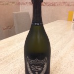 Champagne Dom Perignon OEnotheque Vintage 1996 vol.2