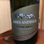 AIRES ANDINOS　EXTRA BRUT