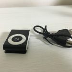 APOD MP3　＆　SanDisk SDカード 8GB