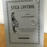 STICK CONTROL