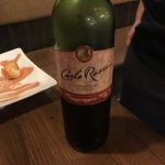 E.&J. Gallo Winery　Carlo Rossi