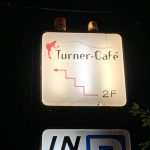 Turner-Cafe