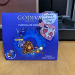 GODIVA　チョコレート　vol.2